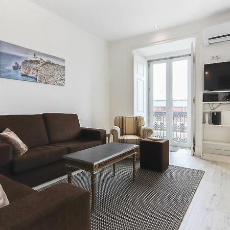 Santos River View By Homing Lisboa Exterior foto