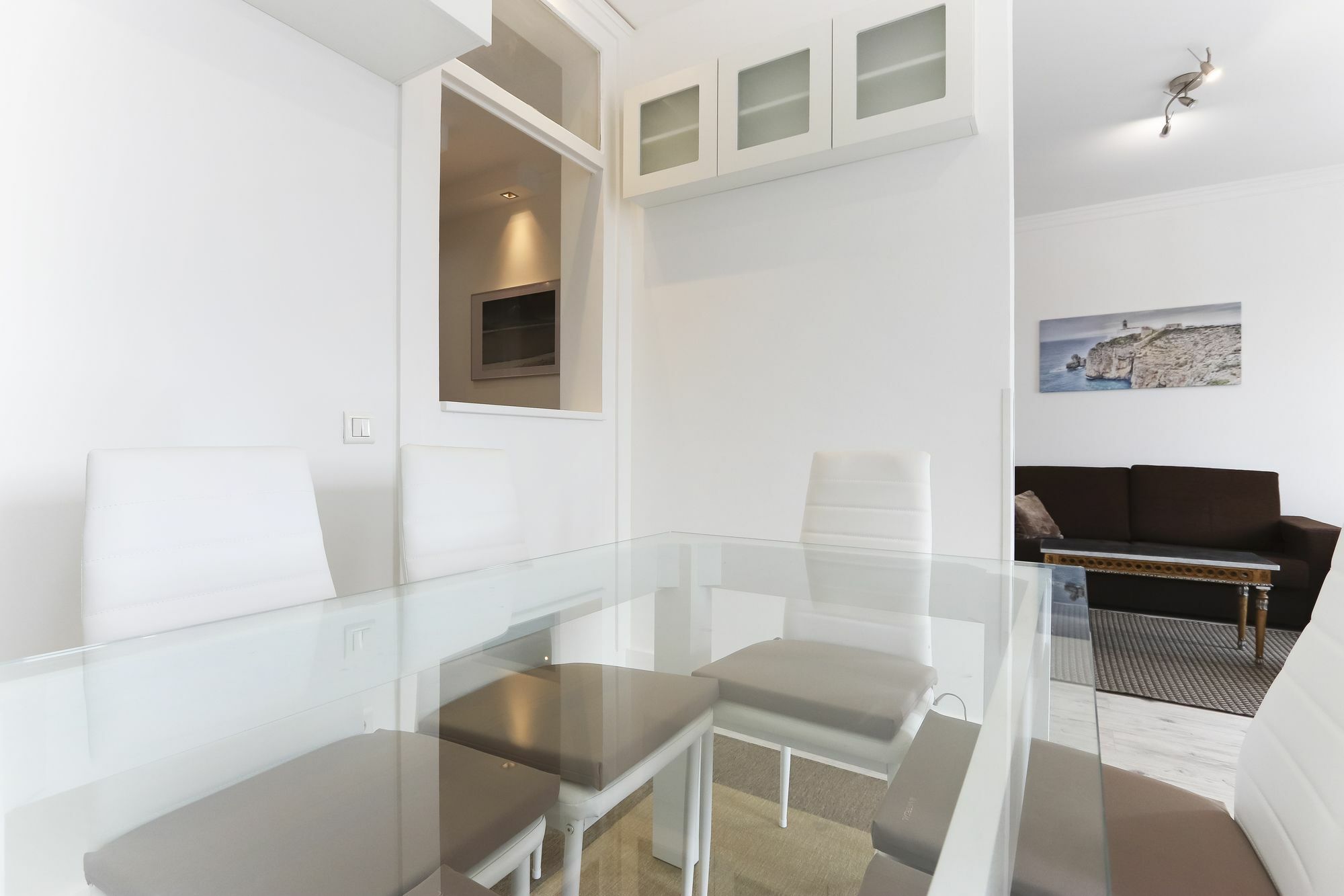 Santos River View By Homing Lisboa Exterior foto